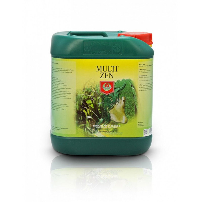 Multizen 5 litres house & garden Multizen 5 litres house & garden
