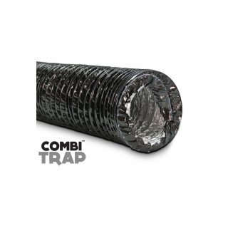 Gaine combi trap Ø 203 mm - 10 mètres
