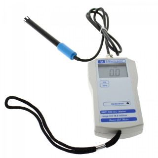 Testeur EC portable MW302 milwaukee