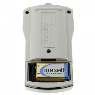 Testeur EC portable MW302 milwaukee