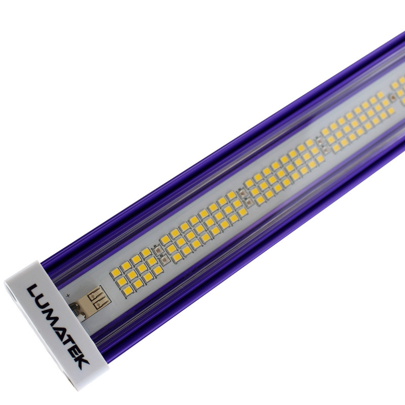 Panneau led zeus pro lumatek 600W 2,7µmol/J Panneau led zeus pro lumatek 600W 2,7µmol/J