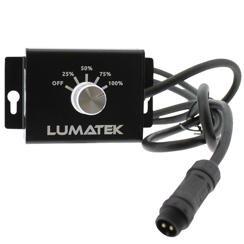 Panneau led zeus pro lumatek 600W 2,7µmol/J Panneau led zeus pro lumatek 600W 2,7µmol/J