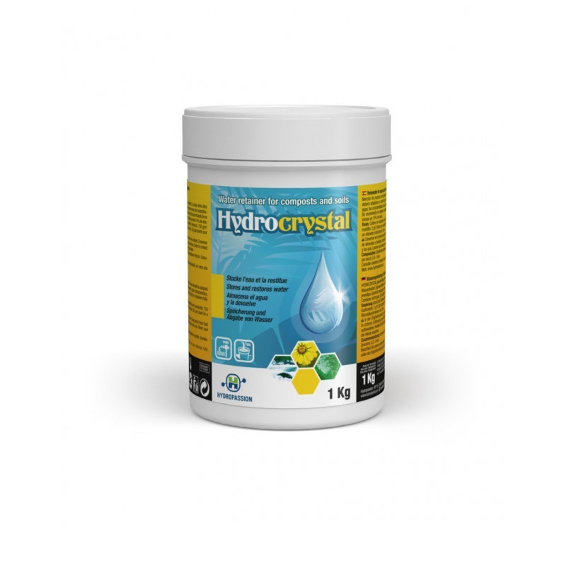 Hydrocrystal hydropassion 1 kg Hydrocrystal hydropassion 1 kg