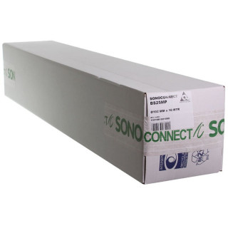 Gaine insonorisée Sonodec 203mm longueur 10 mètres