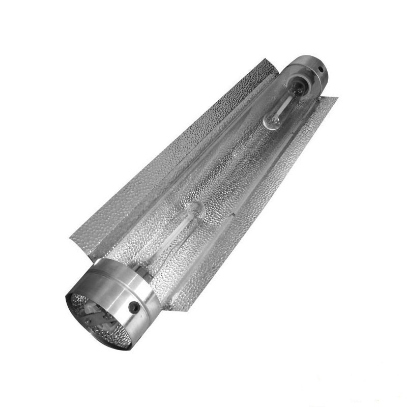 Cooltube 120mm 2 ampoules 2 x 400W maxi - longueur 800mm Cooltube 120mm 2 ampoules 2 x 400W maxi - longueur 800mm