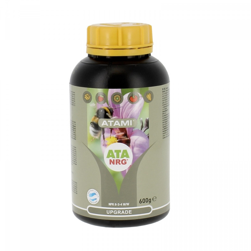 Nrg upgrade atami 600 gr Nrg upgrade atami 600 gr