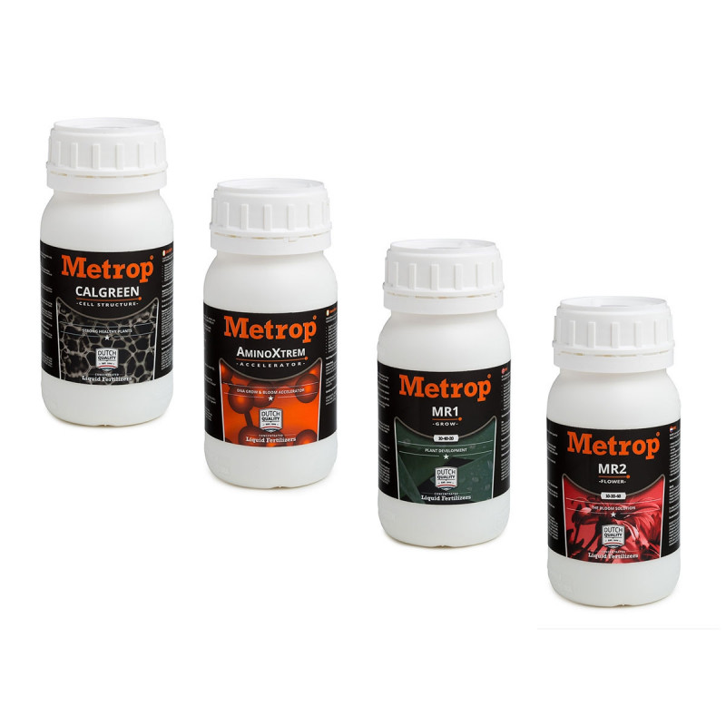 Engrais Metrop pack de 250 ml Engrais Metrop pack de 250 ml