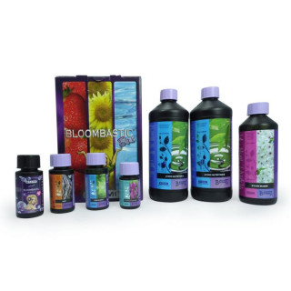 Pack hydro box b'cuzz atami