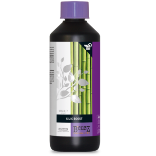 Silic boost b'cuzz atami 50 ml