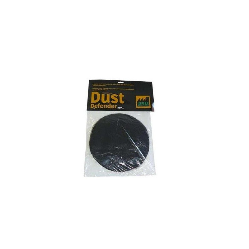 Filtre pour intraction 315mm dust defender Filtre pour intraction 315mm dust defender