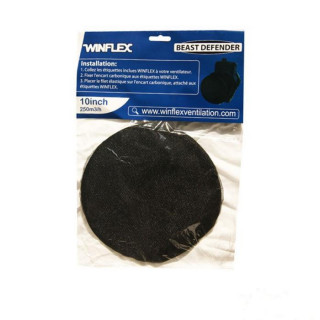 Filtre intraction 250mm winflex beast defender