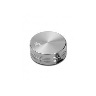 Grinder alu Black Leaf - 3 parties