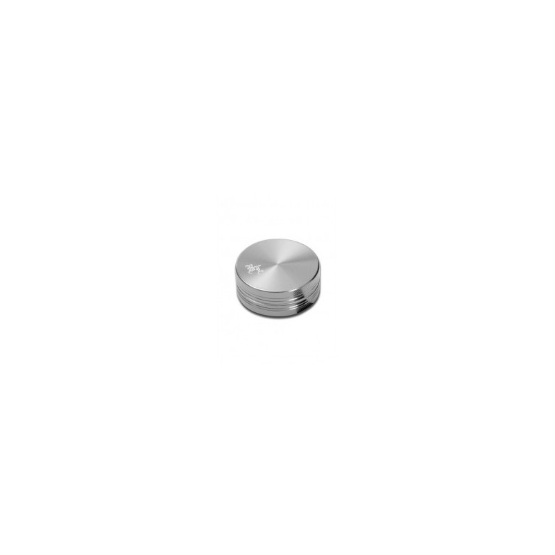 Grinder alu Black Leaf - 3 parties