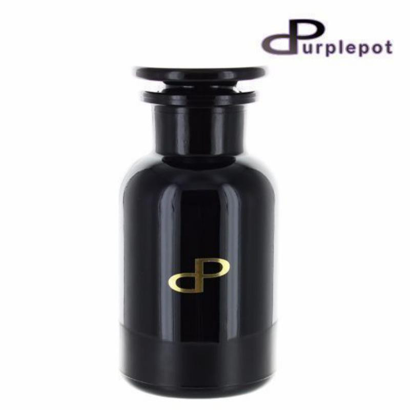 Purple pot apothicaire 250 ml Purple pot apothicaire 250 ml