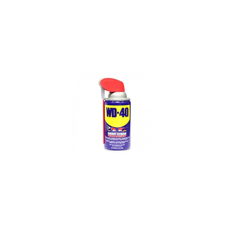 Cachette spray WD-40