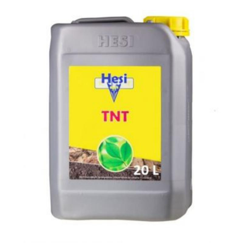 Hesi TNT croissance 5 litres Hesi TNT croissance 5 litres