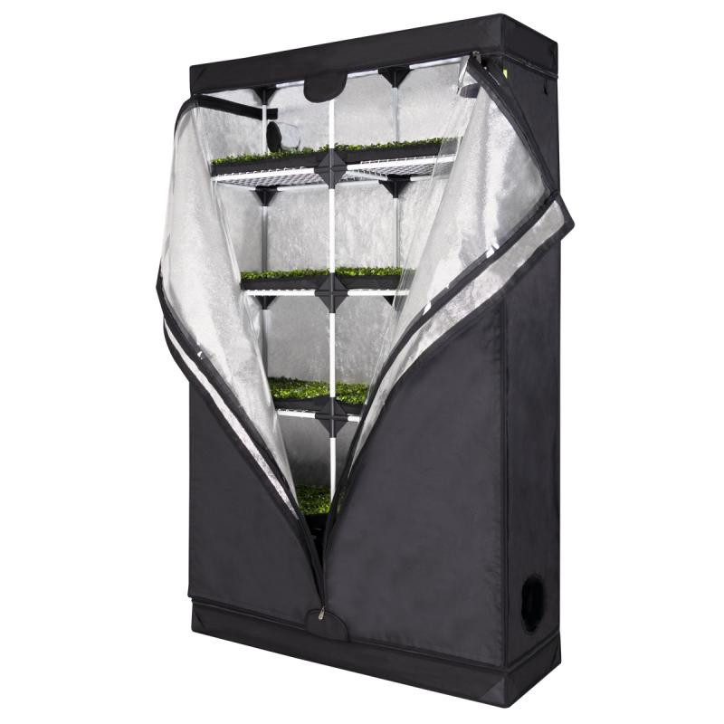 Propagator size XL - 120 x 40 x 200 cm - Garden Highpro Propagator size XL - 120 x 40 x 200 cm - Garden Highpro