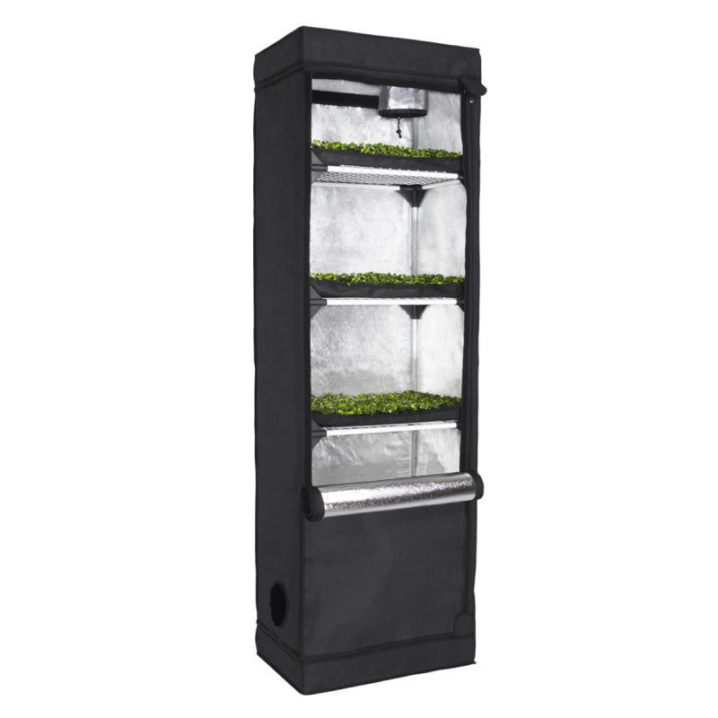 Propagator size L - 60 x 40 x 200 cm - Garden Highpro Propagator size L - 60 x 40 x 200 cm - Garden Highpro