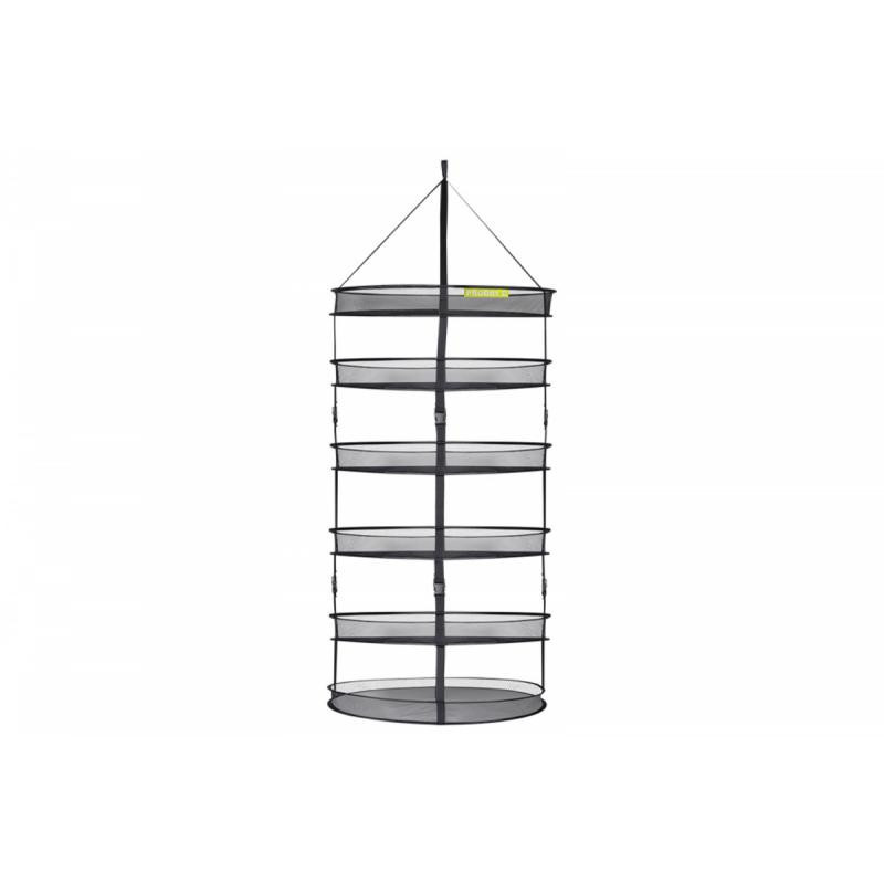 Séchoir Prodry 6 étages diamètre 75 cm - garden highpro Séchoir Prodry 6 étages diamètre 75 cm - garden highpro