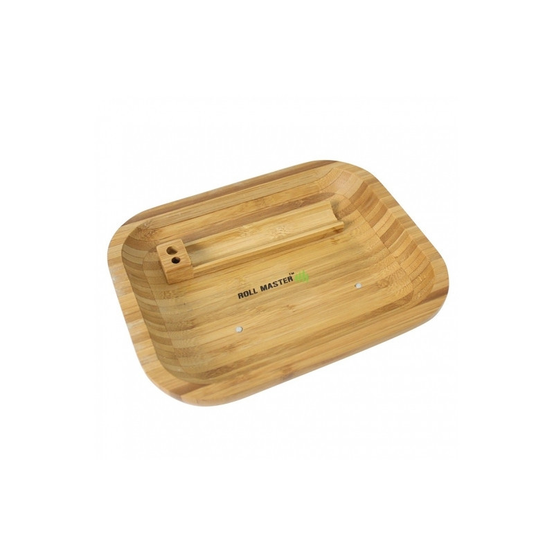 Plateau BAMBOU Roll Master - taille S