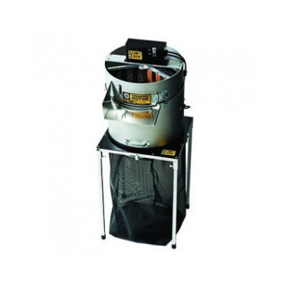 Trimpro Rotor + Workstation