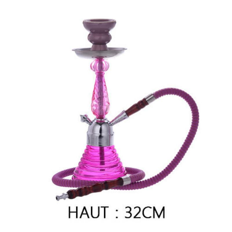 Chicha Zguid 32 cm - violet - 40508007 Chicha Zguid 32 cm - violet - 40508007