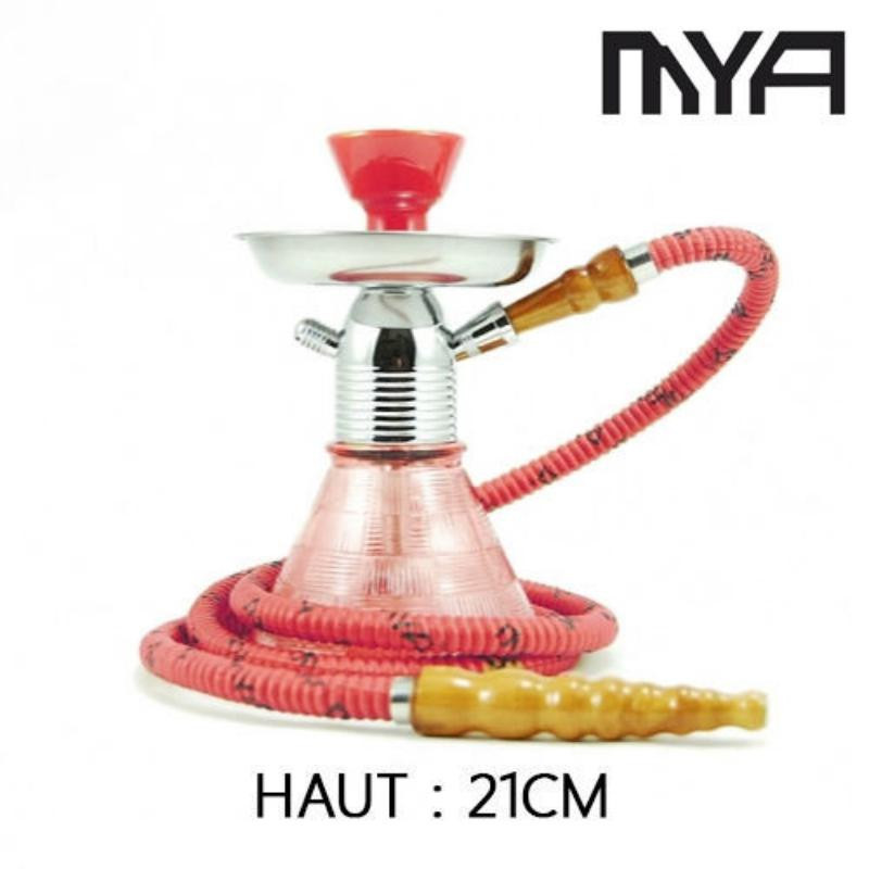 Chicha mini Mya rose - 21 cm Chicha mini Mya rose - 21 cm