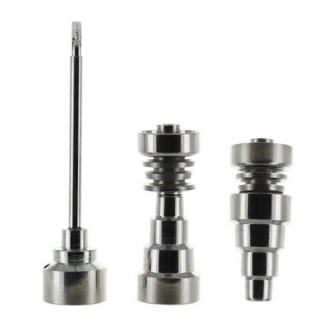 Clou en métal multi-tailles et Dabber métal - DT01
