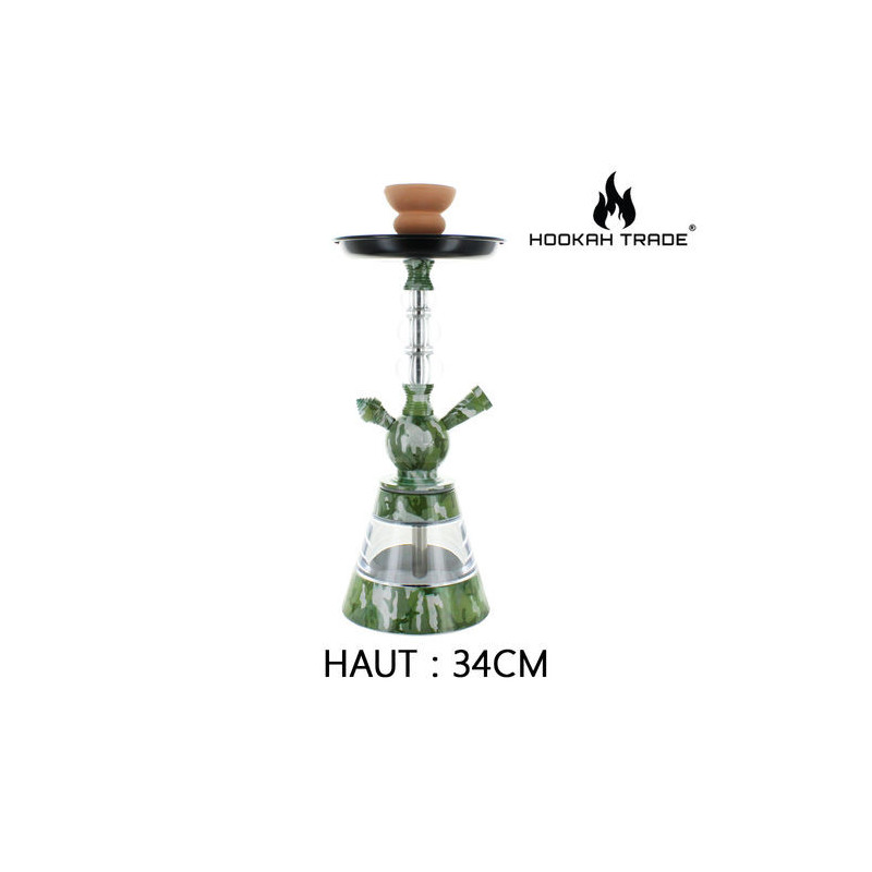 Chicha Hooka Trade A28 Chicha Hooka Trade A28