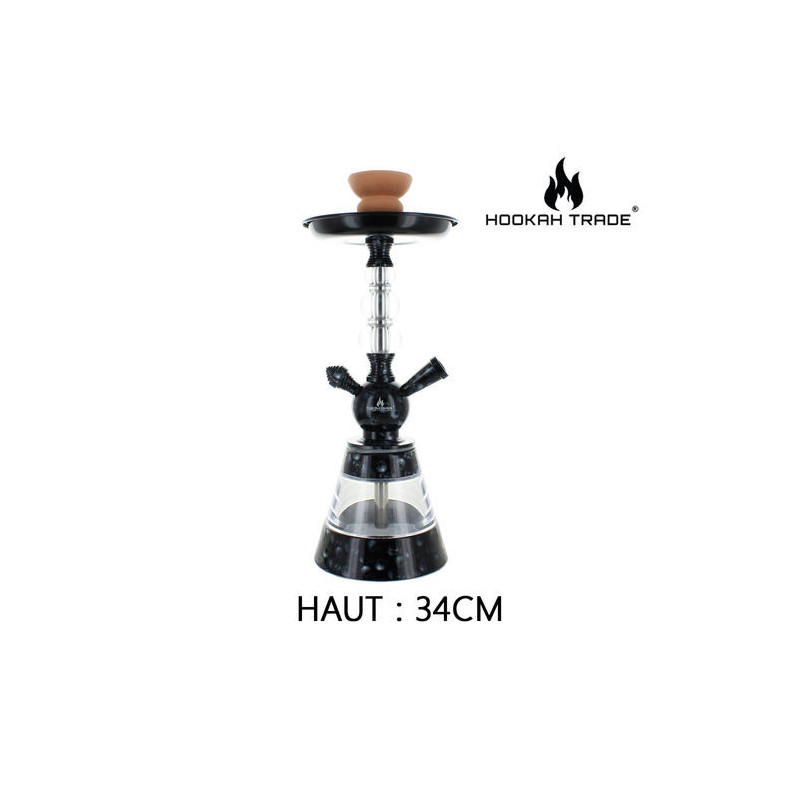 Chicha Hooka Trade B01 Chicha Hooka Trade B01