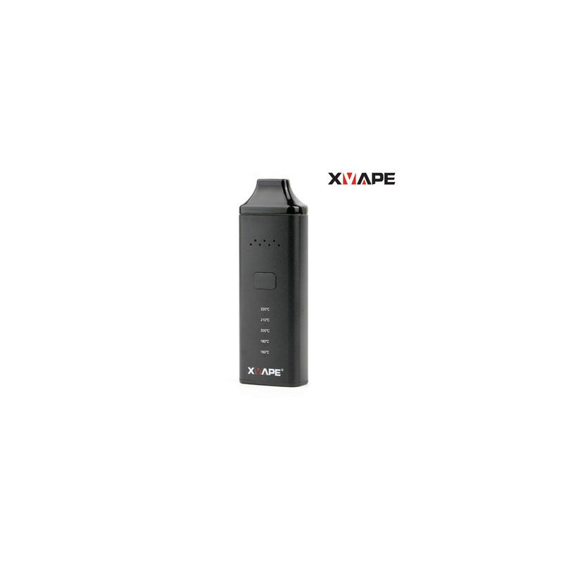 Vaporisateur Xvape Avant