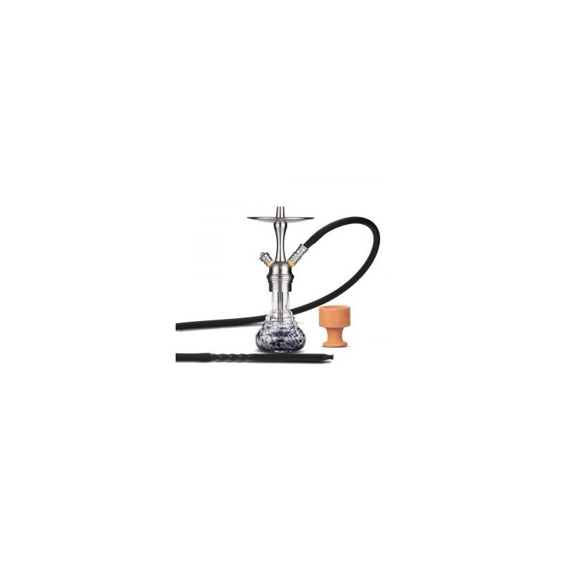 Chicha H2 760 Gris/Noir Chicha H2 760 Gris/Noir