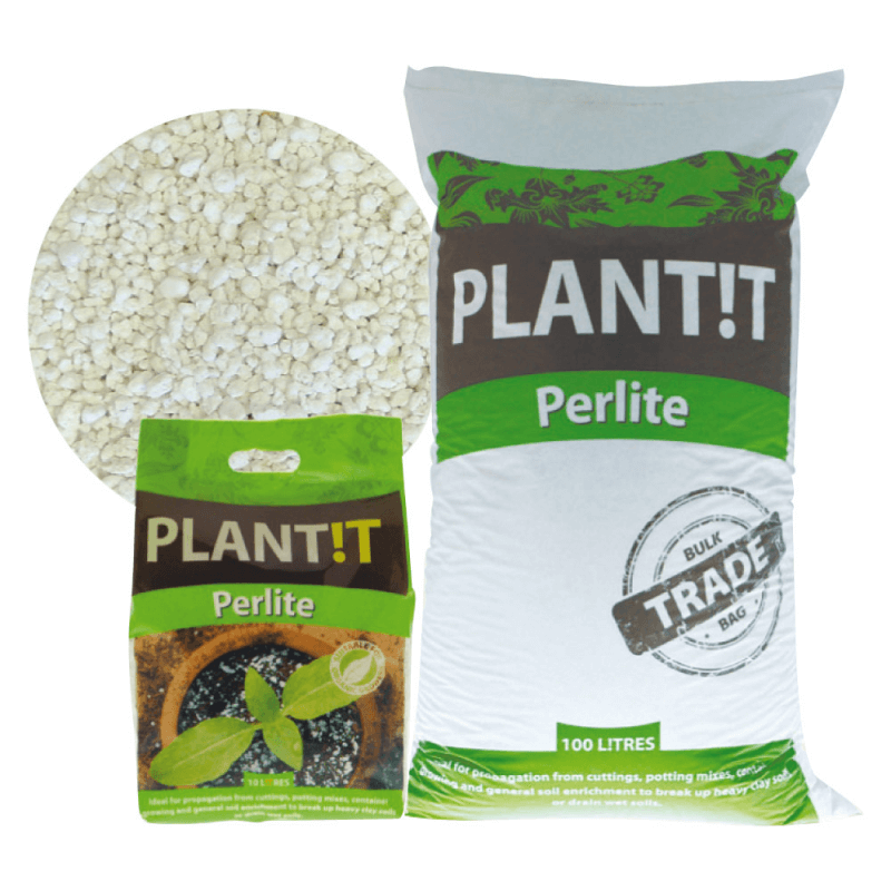 Perlite Plant it 10 litres