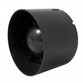 Extracteur de gaine RAM 150m3/h - Ø 100mm