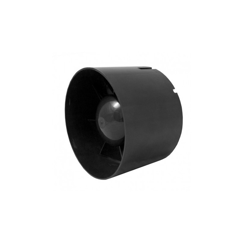 Extracteur de gaine RAM 150m3/h - Ø 100mm Extracteur de gaine RAM 150m3/h - Ø 100mm