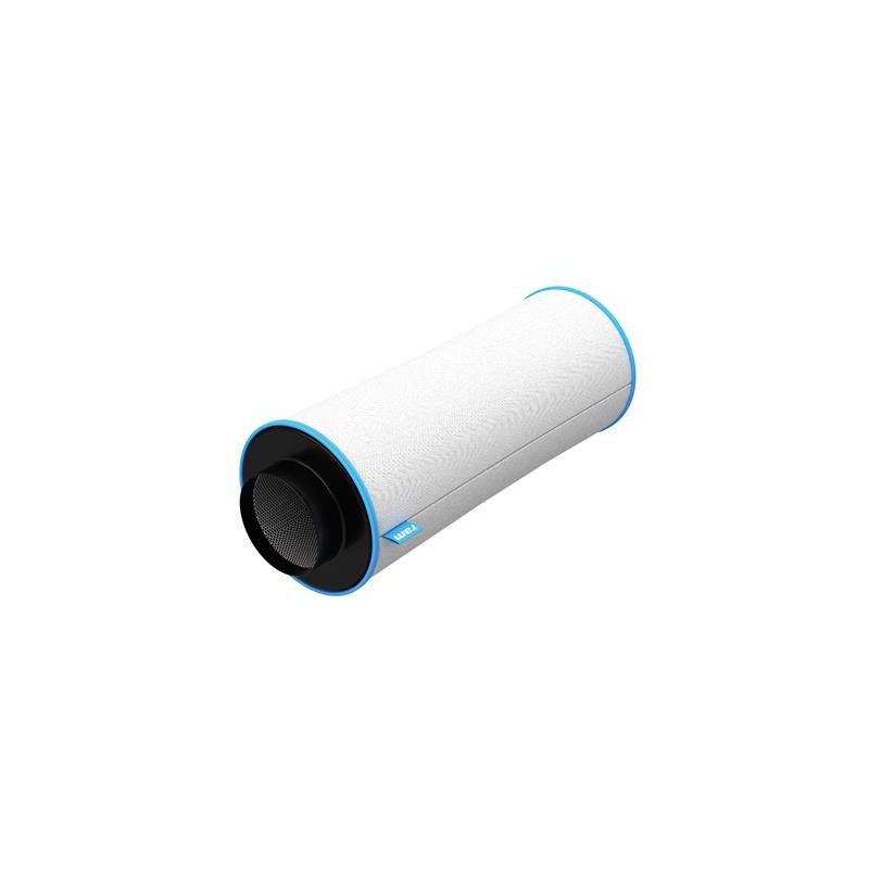 Filtre RAM - 125/475 - 350 m3/h Filtre RAM - 125/475 - 350 m3/h