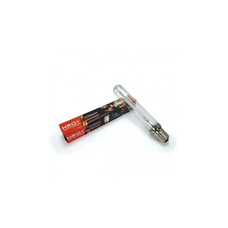 Ampoule 1000W HPS HRO floraison florastar Ampoule 1000W HPS HRO floraison florastar