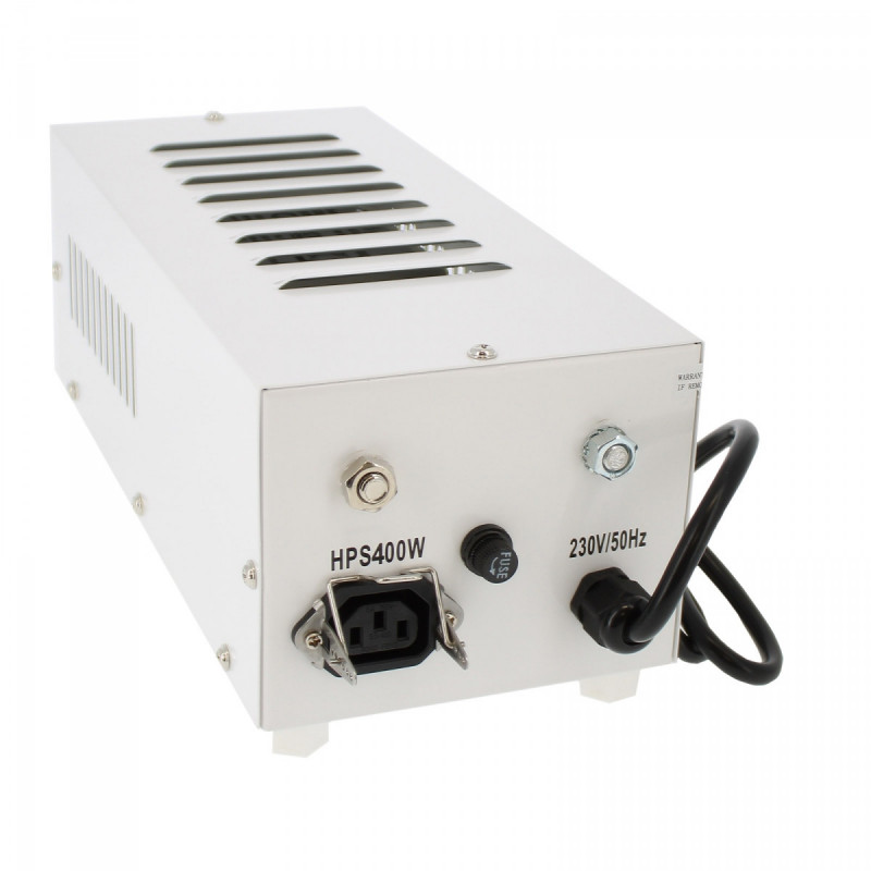 Ballast 250W white box pro gear Ballast 250W white box pro gear