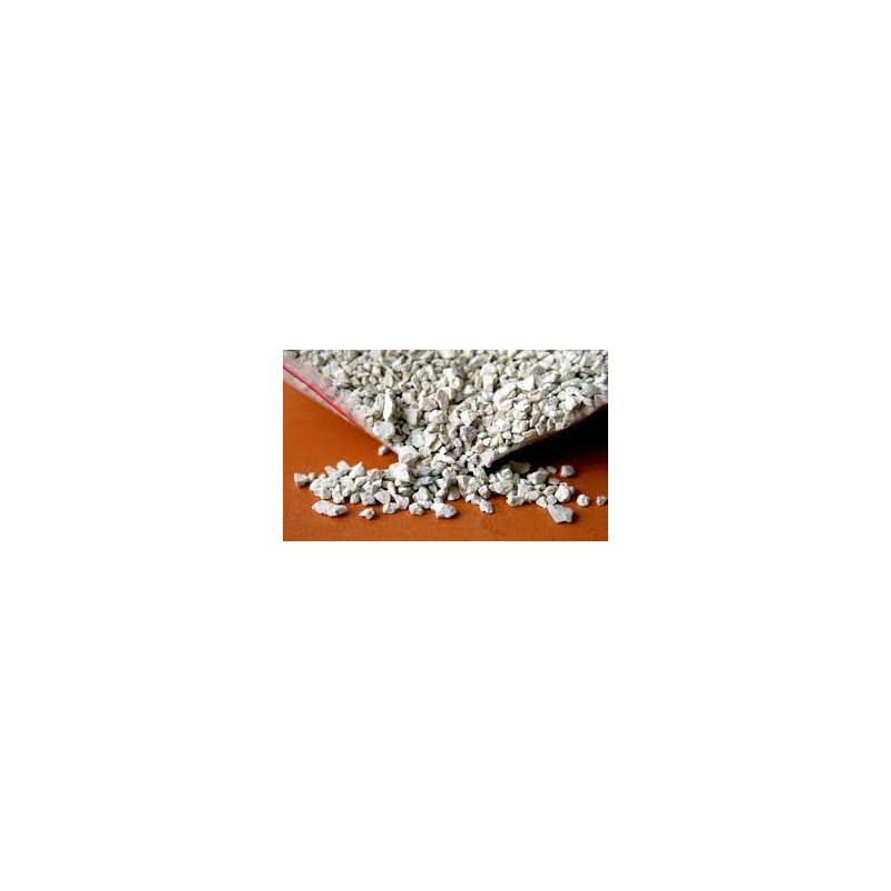 Zéolite - sachet de 20L
