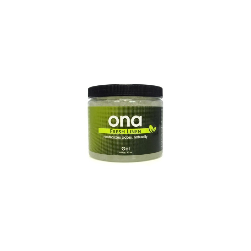Ona gel fresh linen 500 ml Ona gel fresh linen 500 ml