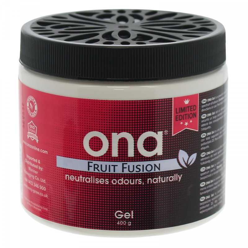 Ona gel Fruit Fusion 500 ml Ona gel Fruit Fusion 500 ml