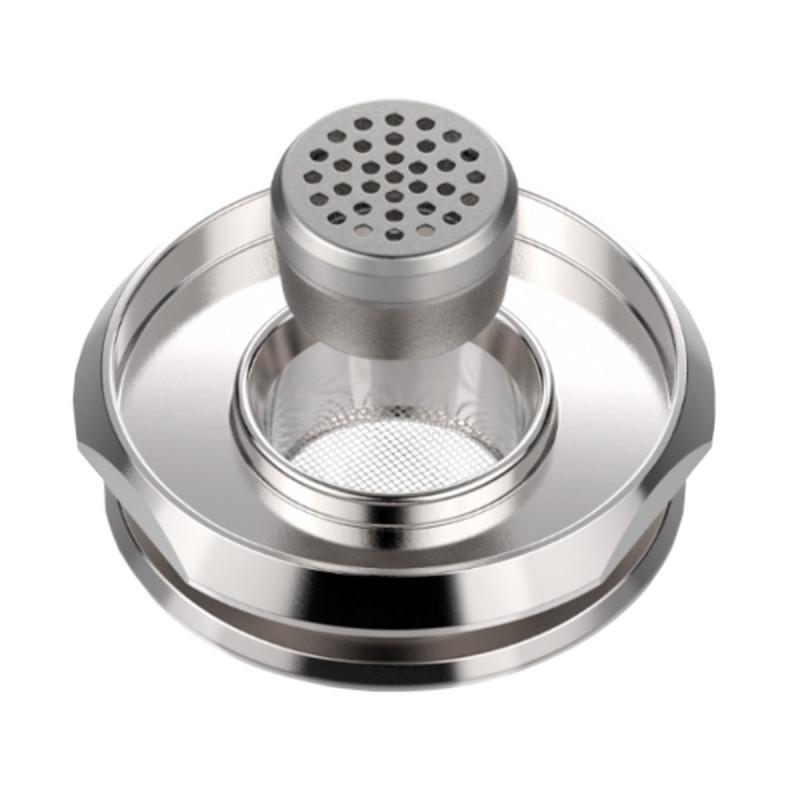 Adaptateur de capsule pour Plenty