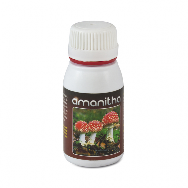 Amanitha 60 ml Amanitha 60 ml