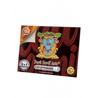 Dark Devil Auto - Sweet Seeds - Graines de Collection