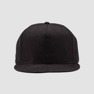 Casquette américaine 100 % Chanvre - De Ionescu -
