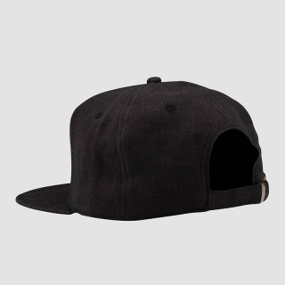 Casquette américaine 100 % Chanvre - De Ionescu -