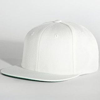 Casquette américaine 100 % Chanvre - De Ionescu -