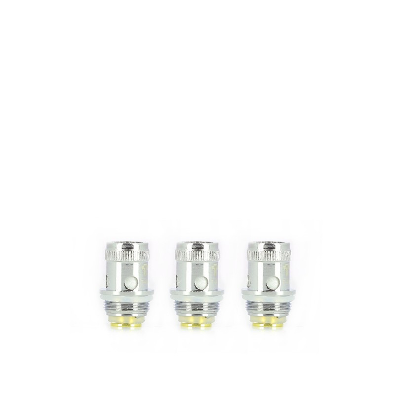 Tesla résistances Citrine19 T-A1 : 0,6 ohm 15-30W