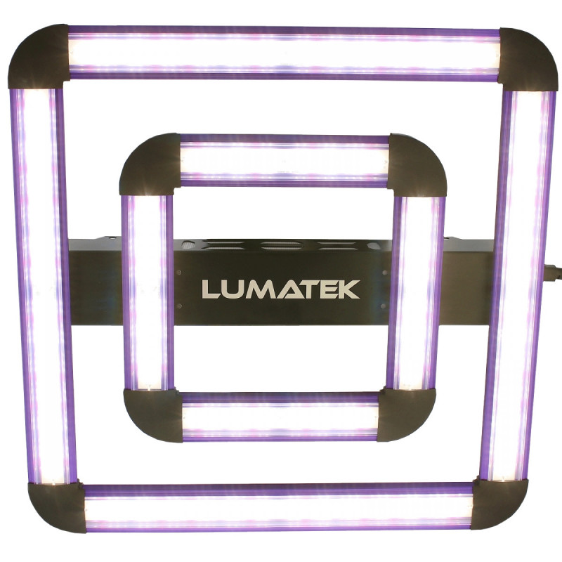 Panneau led lumatek 300W ATS 2,3 µmol/J Panneau led lumatek 300W ATS 2,3 µmol/J
