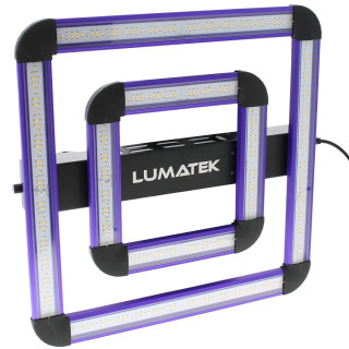 Panneau led lumatek 300W ATS 2,7 µmol/J